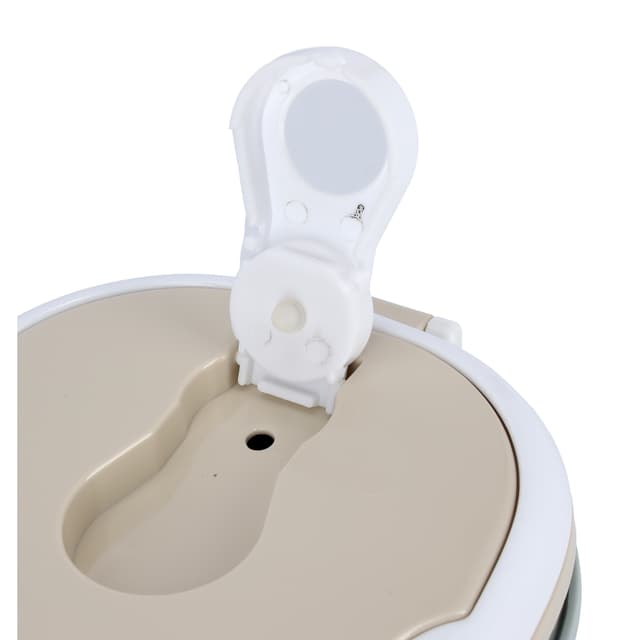 صندوق غداء لنش بوكس بسعة 900 مل رويال فورد Royalford Lunch Box