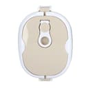 صندوق غداء لنش بوكس بسعة 900 مل رويال فورد Royalford Lunch Box