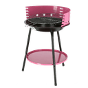 Royalford Bbq Charcoal Grill - Portable Barbecue - 163395