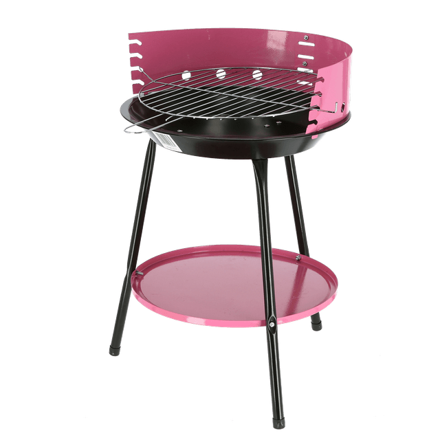 Royalford Bbq Charcoal Grill - Portable Barbecue - 163395