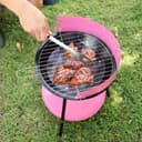 Royalford Bbq Charcoal Grill - Portable Barbecue - 163392