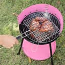 Royalford Bbq Charcoal Grill - Portable Barbecue - 163390