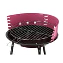 Royalford Bbq Charcoal Grill - Portable Barbecue - 163394