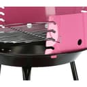 Royalford Bbq Charcoal Grill - Portable Barbecue - 163396