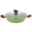 Royalford Induction Base Forged Aluminium Construction Cookware Set RF9415 - SW1hZ2U6MzkwMTcw