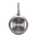 مقلاة (طاوة) 26 سم - بيج Royalford 26CM Granite Coated Smart Fry pan - 167591