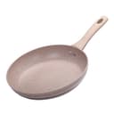 مقلاة (طاوة) 26 سم - بيج Royalford 26CM Granite Coated Smart Fry pan - 167590