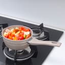 قدر طبخ ( 18 سم ) - بيج Royalford - GraniteCoatedSmartSaucepan - 167944