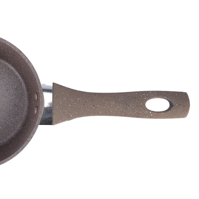 قدر طبخ ( 18 سم ) - بيج Royalford - GraniteCoatedSmartSaucepan - 167949