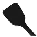 Royalford Nylon Turner With Steel Handle - Fish Slice/Serving Spatula - Kitchen Cooking Cutlery