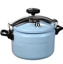 قدور ضغط جرانيت 15 لتر رويال فورد Royalford 15l Granite Coated Pressure Cooker - 167782