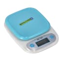 Royalford Digital Kitchen Scale - Kitchen Food Scale And Multifunction Weight Scale With Transparent