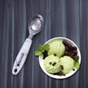 ملعقة الايسكريم ستانلس ستيل رويال فورد Royalford Ice Cream Spoon
