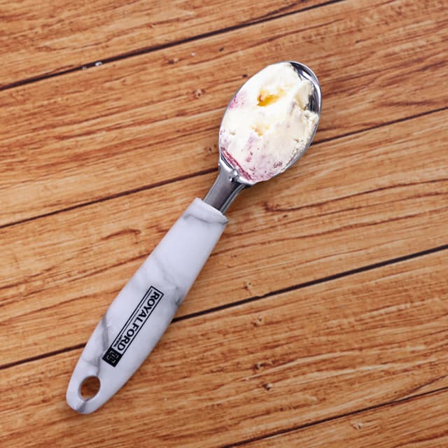 ملعقة الايسكريم ستانلس ستيل رويال فورد Royalford Ice Cream Spoon