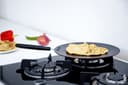 مقلاة ( 28 سم ) - اسود  Royalford -Non-stick Tawa - 169499