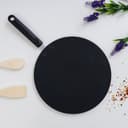 مقلاة ( 28 سم ) - اسود  Royalford -Non-stick Tawa - 169497