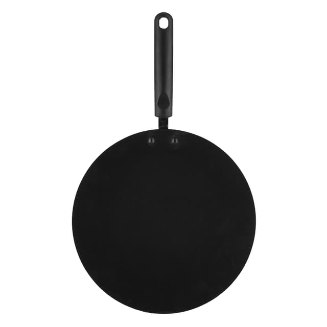 مقلاة ( 28 سم ) - اسود  Royalford -Non-stick Tawa - 169505