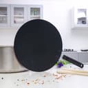 مقلاة ( 28 سم ) - اسود  Royalford -Non-stick Tawa - 169496