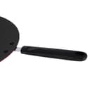 مقلاة ( 28 سم ) - اسود  Royalford -Non-stick Tawa - 169504