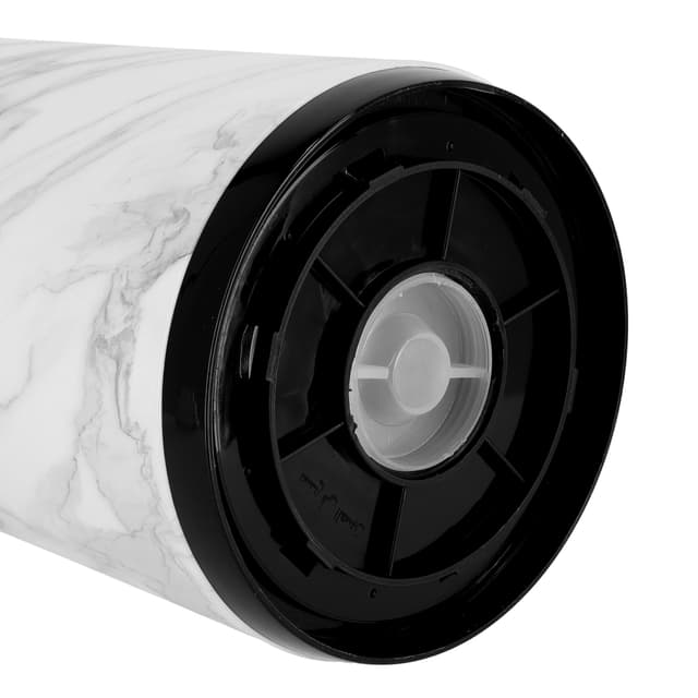 ترمس حافظ للحرارة (1.6L) Royalford Double Wall Vacuum Flask Marble