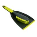 فرشاة تنظيف غبار و سفاية Royalford - 2-Piece Dustpan With Brush Set - 164010