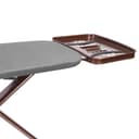 طاولة كوي 52×162 سم Royalford Ergo-Wide Pro Ironing Board