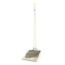 Royalford Hand Brush & Dustpan 28X16Cm - Hand Broom With Durable Soft Tipped Bristles