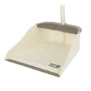 Royalford Hand Brush & Dustpan 28X16Cm - Hand Broom With Durable Soft Tipped Bristles