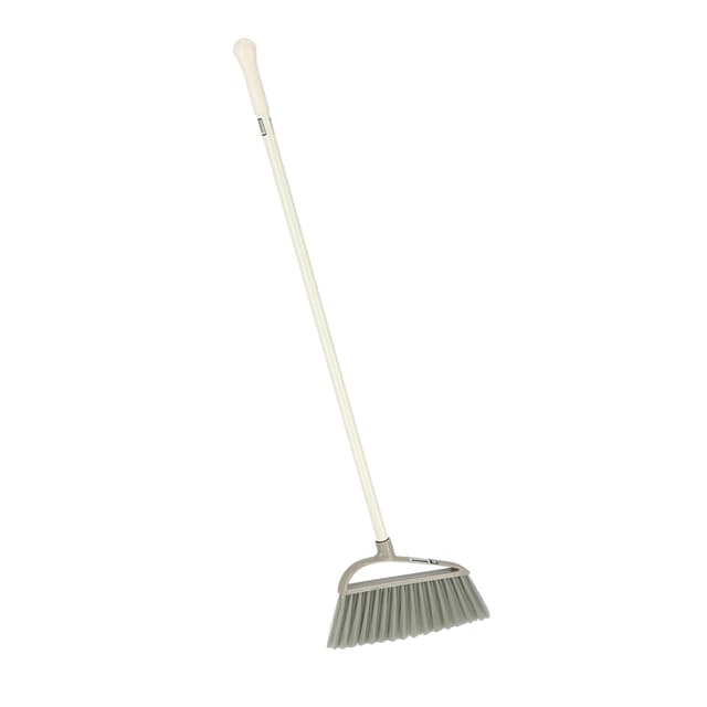 Royalford Hand Brush & Dustpan 28X16Cm - Hand Broom With Durable Soft Tipped Bristles