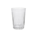 طقم كاسات عصير زجاجي 6 قطع 230 مل Royalford - 6Pcs 230Ml Glass Tumbler - Portable Water Cup Drinking Glass