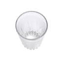 طقم كاسات عصير زجاجي 6 قطع 230 مل Royalford - 6Pcs 230Ml Glass Tumbler - Portable Water Cup Drinking Glass