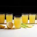 طقم كاسات عصير زجاجي 6 قطع 230 مل Royalford - 6Pcs 230Ml Glass Tumbler - Portable Water Cup Drinking Glass