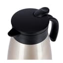 ترمس قهوة حافظ للحرارة 1.5 لتر محمول بارد/ساخن رويال فورد Royalford Hot/Cold 1.5L Coffee Pot
