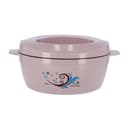 قدر حافظ للحرارة سيراميكي 5 لتر | Royalford Deluxe Insulated Casserole