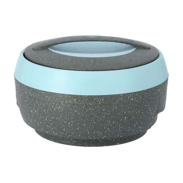 كسرولة (وعاء طعام حراري) 3.5 لتر Royalford 3500Ml Cosmos Insulated Casserole