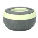 كسرولة (وعاء طعام حراري) 3.5 لتر Royalford 3500Ml Cosmos Insulated Casserole