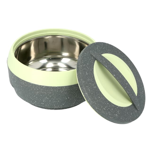 كسرولة (وعاء طعام حراري) 3.5 لتر Royalford 3500Ml Cosmos Insulated Casserole