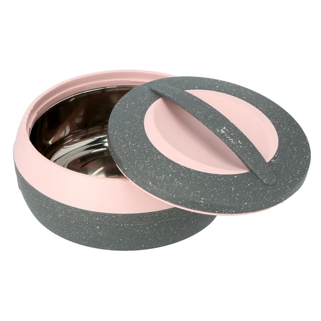 كسرولة (وعاء طعام حراري) 3.5 لتر Royalford 3500Ml Cosmos Insulated Casserole