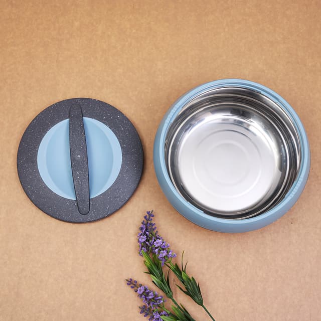 كسرولة (وعاء طعام حراري) 3.5 لتر Royalford 3500Ml Cosmos Insulated Casserole