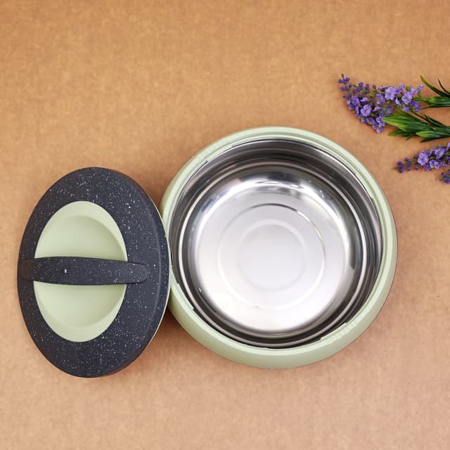 كسرولة (وعاء طعام حراري) 3.5 لتر Royalford 3500Ml Cosmos Insulated Casserole