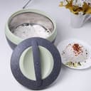 كسرولة (وعاء طعام حراري) 3.5 لتر Royalford 3500Ml Cosmos Insulated Casserole