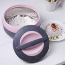 كسرولة (وعاء طعام حراري) 3.5 لتر Royalford 3500Ml Cosmos Insulated Casserole