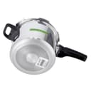 طنجرة ضغط المينيوم صغيرة بسعة 5 لتر | Royalford Aluminium Pressure Cooker