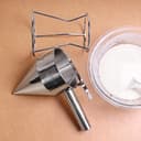 قمع الحلويات (موزع خليط الحلويات) Royalford Batter Dispenser