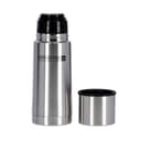Royalford 350Ml Stainless Steel Vacuum Flask - Heat Insulated Thermos For Keeping Hot/Cold Long Hour