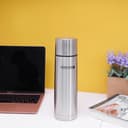 مطارة (ترمس شاي) 750 مل  Royalford Double-wall Stainless Steel Vacuum Flask - 164555