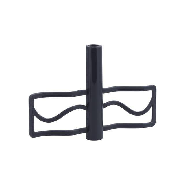 Royalford 3Pcs Blades & Egg Beater 1200ML Push Handle Chopper Salad Maker RF9784