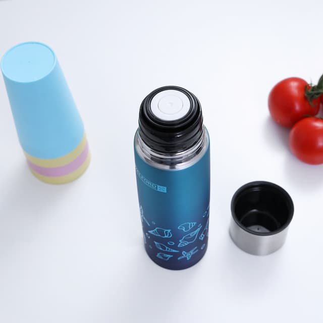 Royalford Stainless Steel Vacuum Flask  RF9788 Royalford - 172913