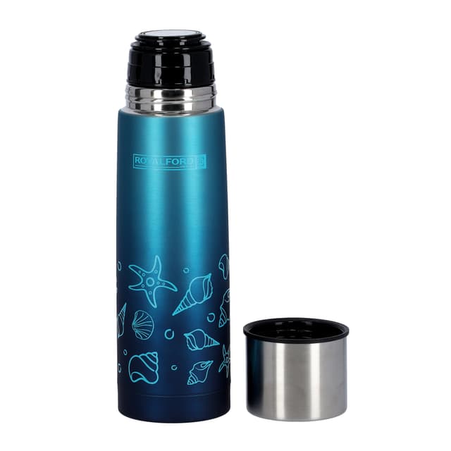 Royalford Stainless Steel Vacuum Flask  RF9788 Royalford - 172918