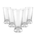 طقم كأس عصير زجاجي - 6 قطع - 320 مل  Glass Tumbler - Royalford